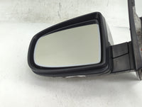 2010-2013 Bmw X5 Driver Side View Mirror - Left Door Mirror OEM Used - Oemusedautoparts1.com