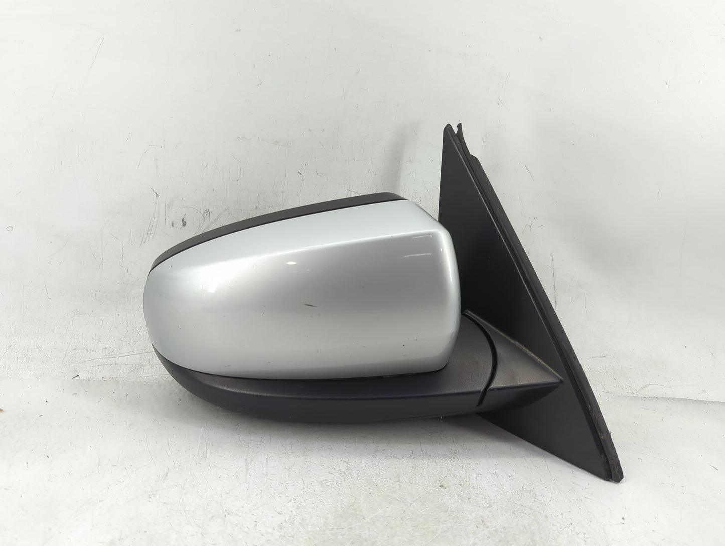 2011-2013 Bmw X5 Passenger Side View Mirror - Right Door Mirror OEM Used - Oemusedautoparts1.com