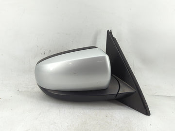 2011-2013 Bmw X5 Passenger Side View Mirror - Right Door Mirror OEM Used - Oemusedautoparts1.com
