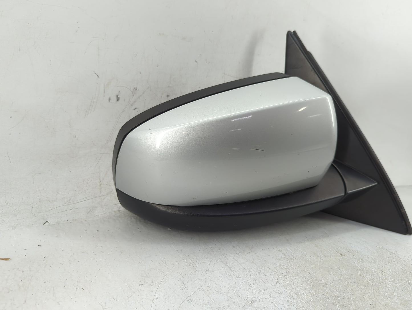 2011-2013 Bmw X5 Passenger Side View Mirror - Right Door Mirror OEM Used - Oemusedautoparts1.com
