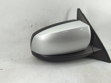2011-2013 Bmw X5 Passenger Side View Mirror - Right Door Mirror OEM Used