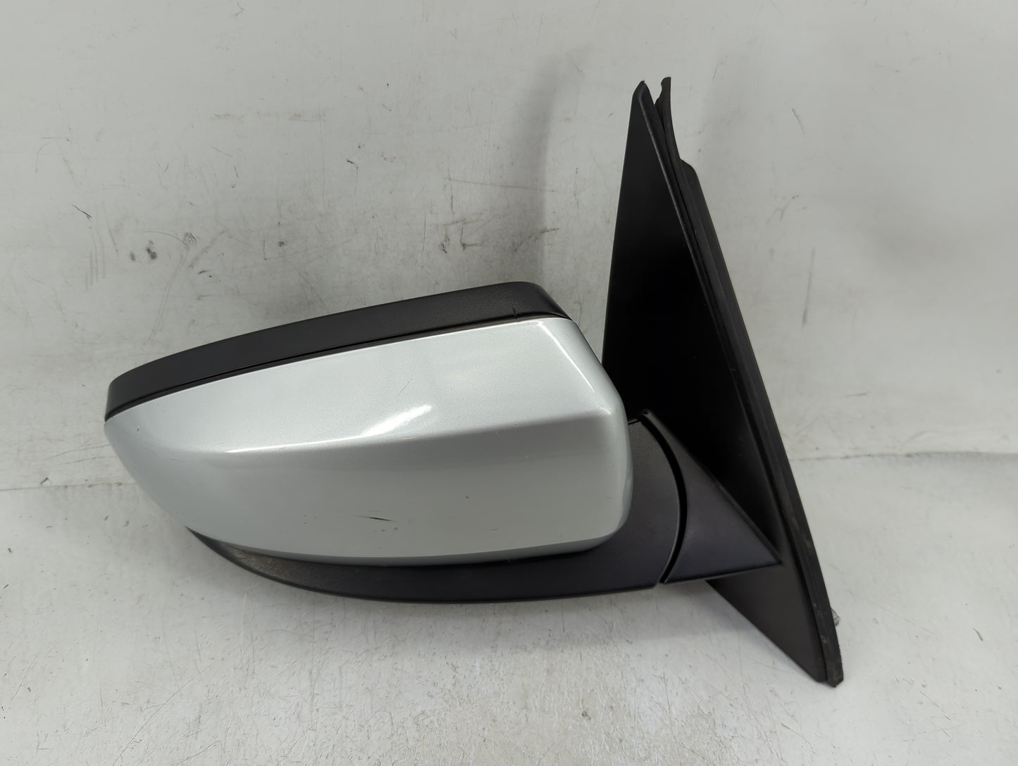 2011-2013 Bmw X5 Passenger Side View Mirror - Right Door Mirror OEM Used - Oemusedautoparts1.com