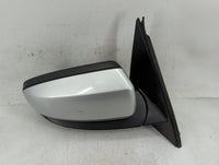 2011-2013 Bmw X5 Passenger Side View Mirror - Right Door Mirror OEM Used - Oemusedautoparts1.com