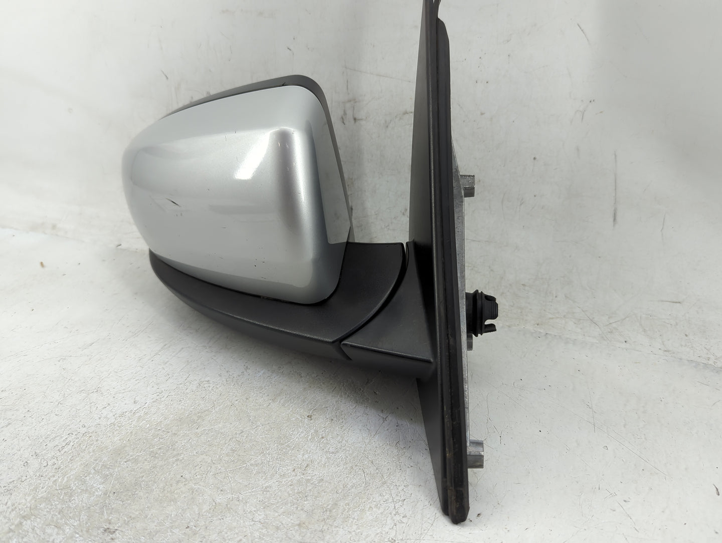 2011-2013 Bmw X5 Passenger Side View Mirror - Right Door Mirror OEM Used - Oemusedautoparts1.com