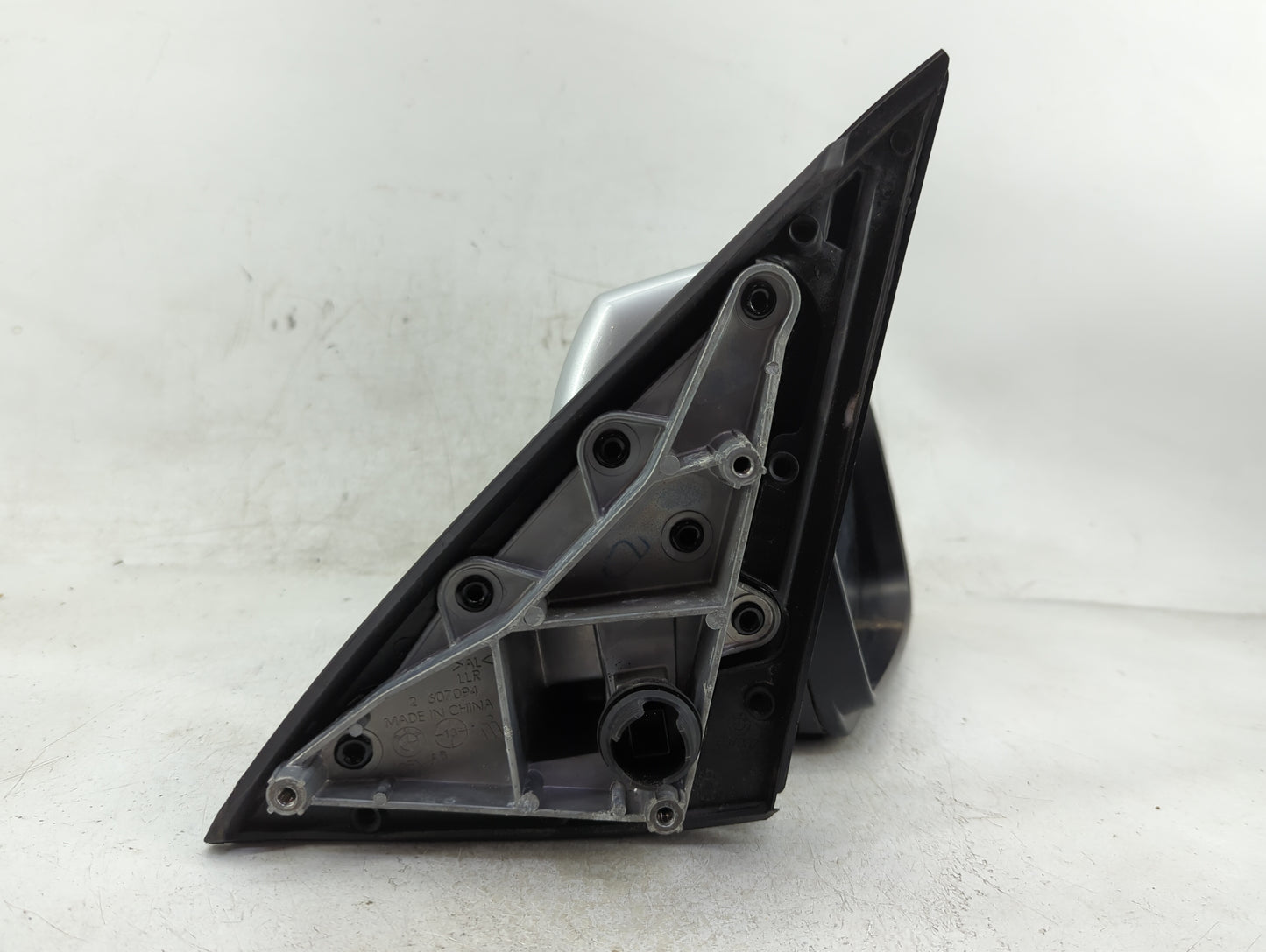 2011-2013 Bmw X5 Passenger Side View Mirror - Right Door Mirror OEM Used - Oemusedautoparts1.com