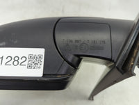 2011-2013 Bmw X5 Passenger Side View Mirror - Right Door Mirror OEM Used - Oemusedautoparts1.com