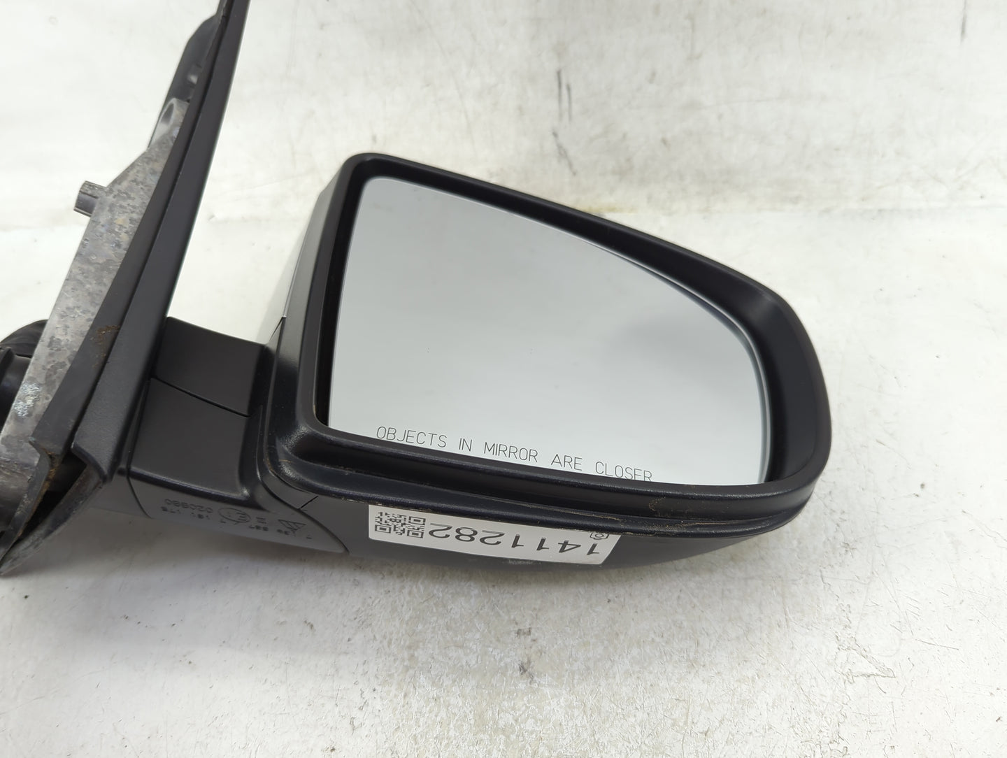 2011-2013 Bmw X5 Passenger Side View Mirror - Right Door Mirror OEM Used - Oemusedautoparts1.com