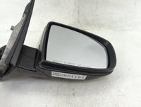 2011-2013 Bmw X5 Passenger Side View Mirror - Right Door Mirror OEM Used - Oemusedautoparts1.com