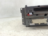 2011-2013 Bmw X5 Radio AM FM Cd Player Receiver Replacement P/N:9385161 927807501, 6512CI927807501 Fits Fits 2011 2012 2013 