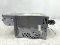 2011-2013 Bmw X5 Radio AM FM Cd Player Receiver Replacement P/N:9385161 927807501, 6512CI927807501 Fits Fits 2011 2012 2013 