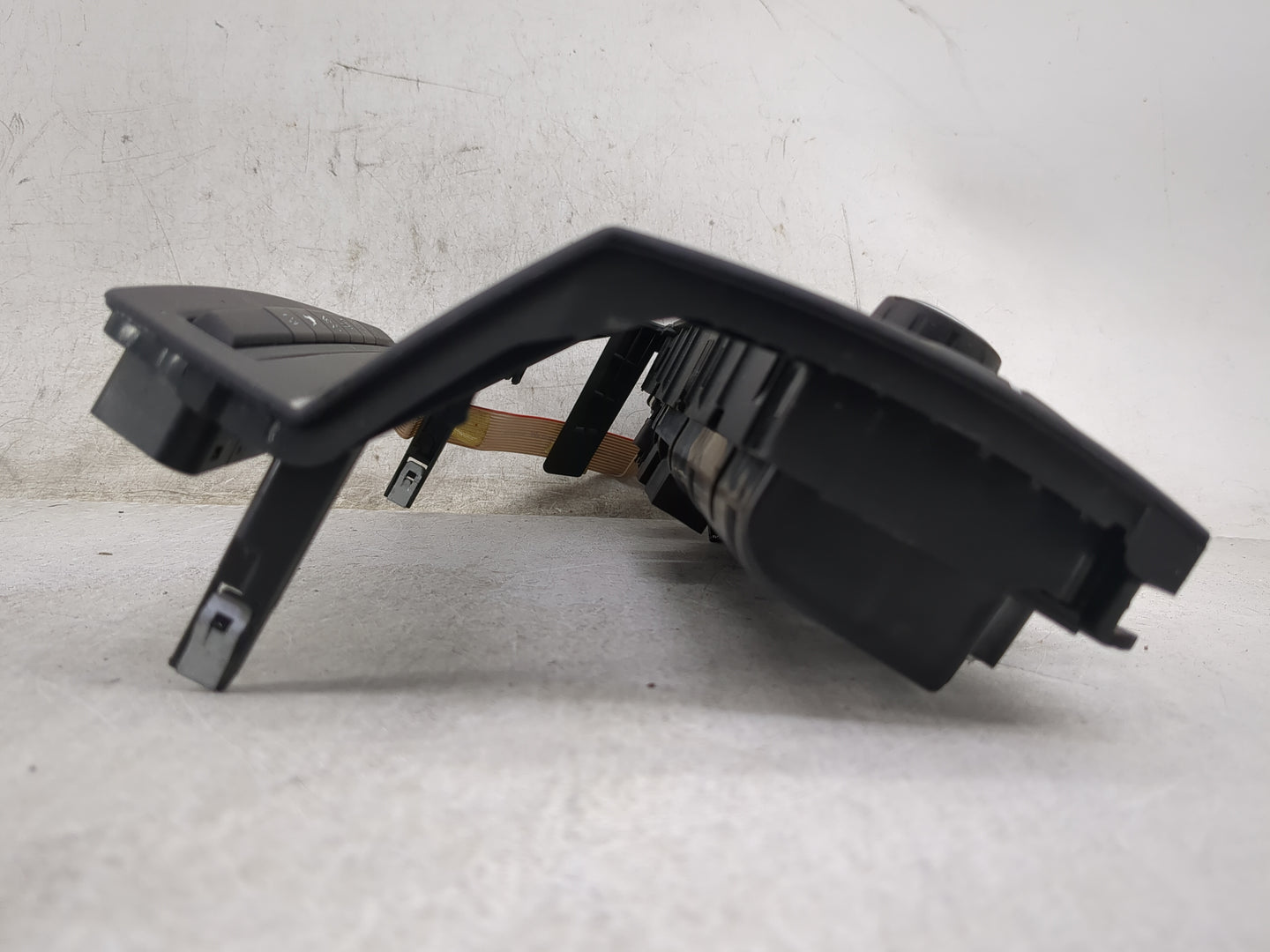 2007-2013 Bmw X5 Ac Heater Climate Control Temperature Oem - Oemusedautoparts1.com