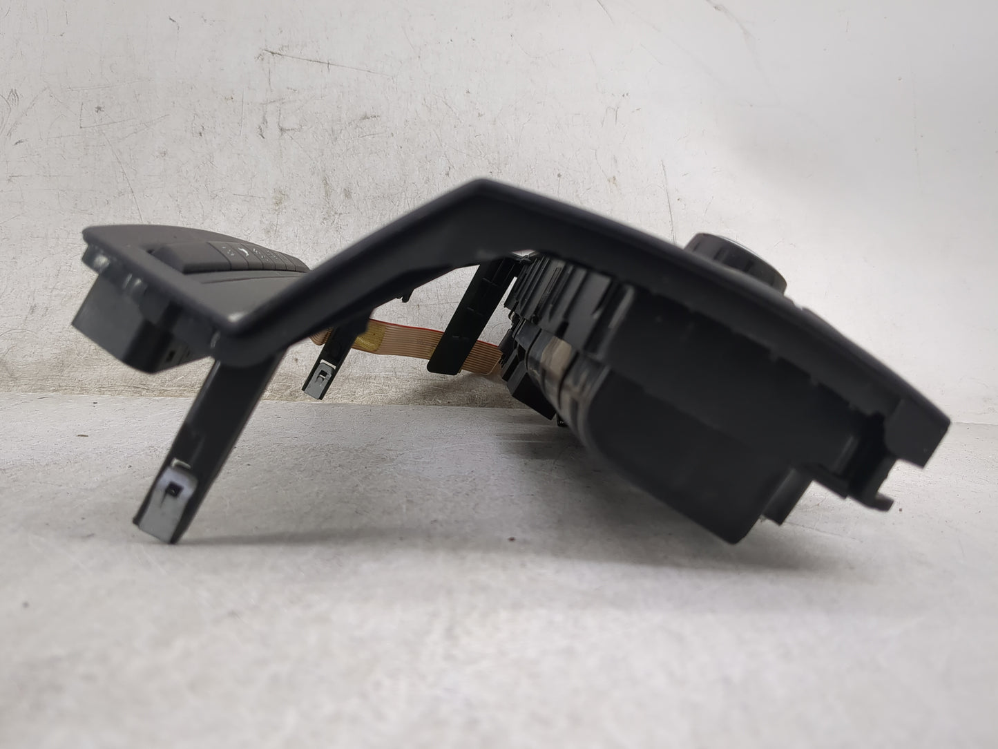 2007-2013 Bmw X5 Ac Heater Climate Control Temperature Oem - Oemusedautoparts1.com