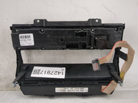 2007-2013 Bmw X5 Ac Heater Climate Control Temperature Oem - Oemusedautoparts1.com