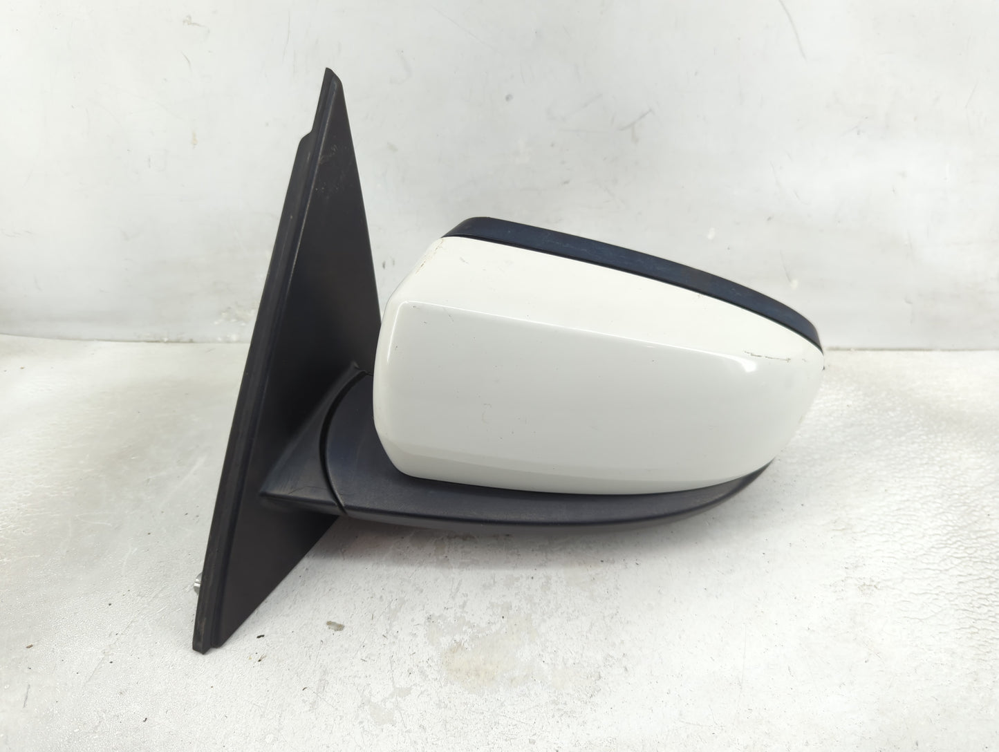 2013 Bmw X5 Driver Side View Mirror - Left Door Mirror OEM Used - Oemusedautoparts1.com