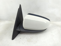 2013 Bmw X5 Driver Side View Mirror - Left Door Mirror OEM Used - Oemusedautoparts1.com