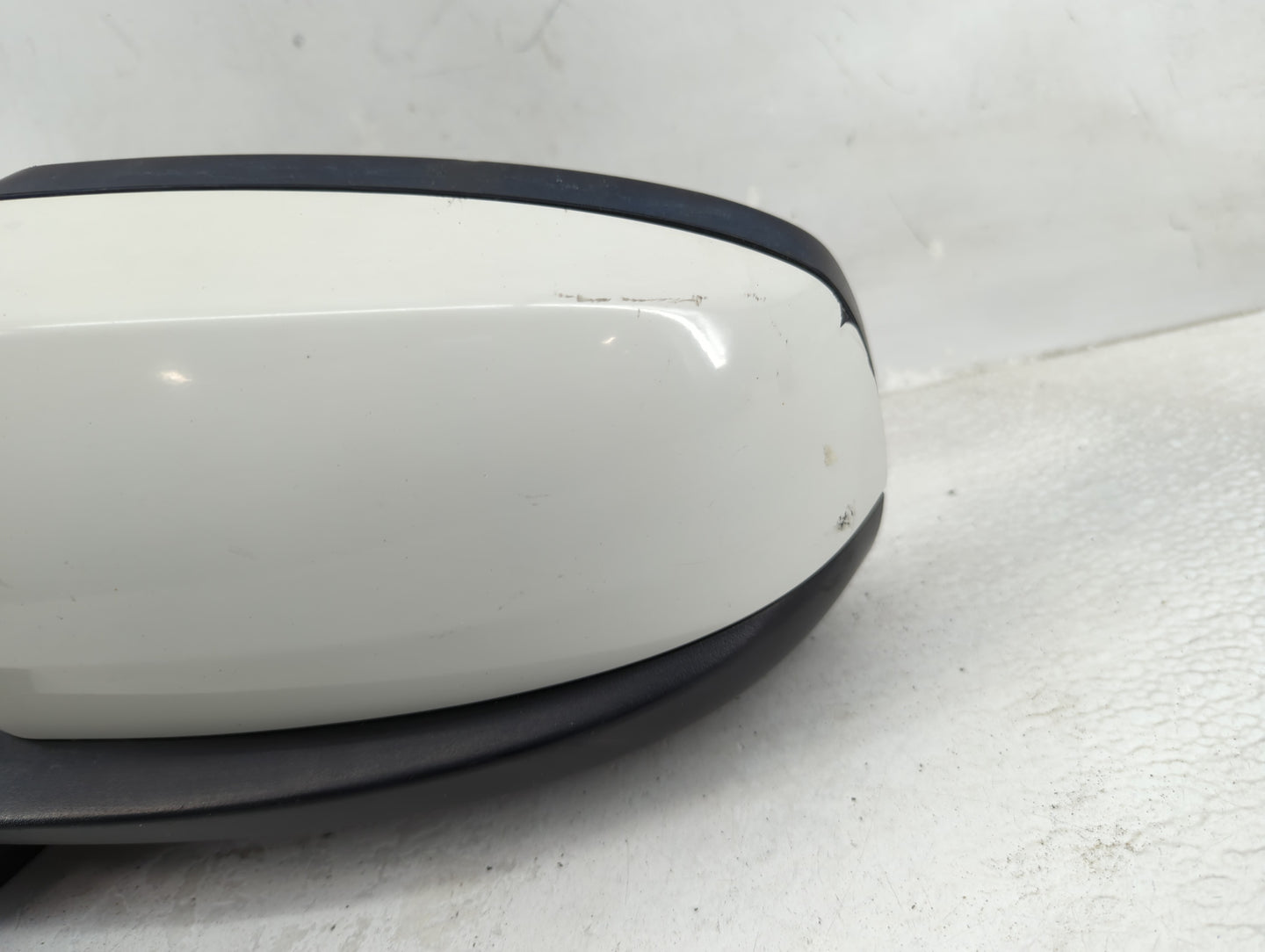 2013 Bmw X5 Driver Side View Mirror - Left Door Mirror OEM Used - Oemusedautoparts1.com