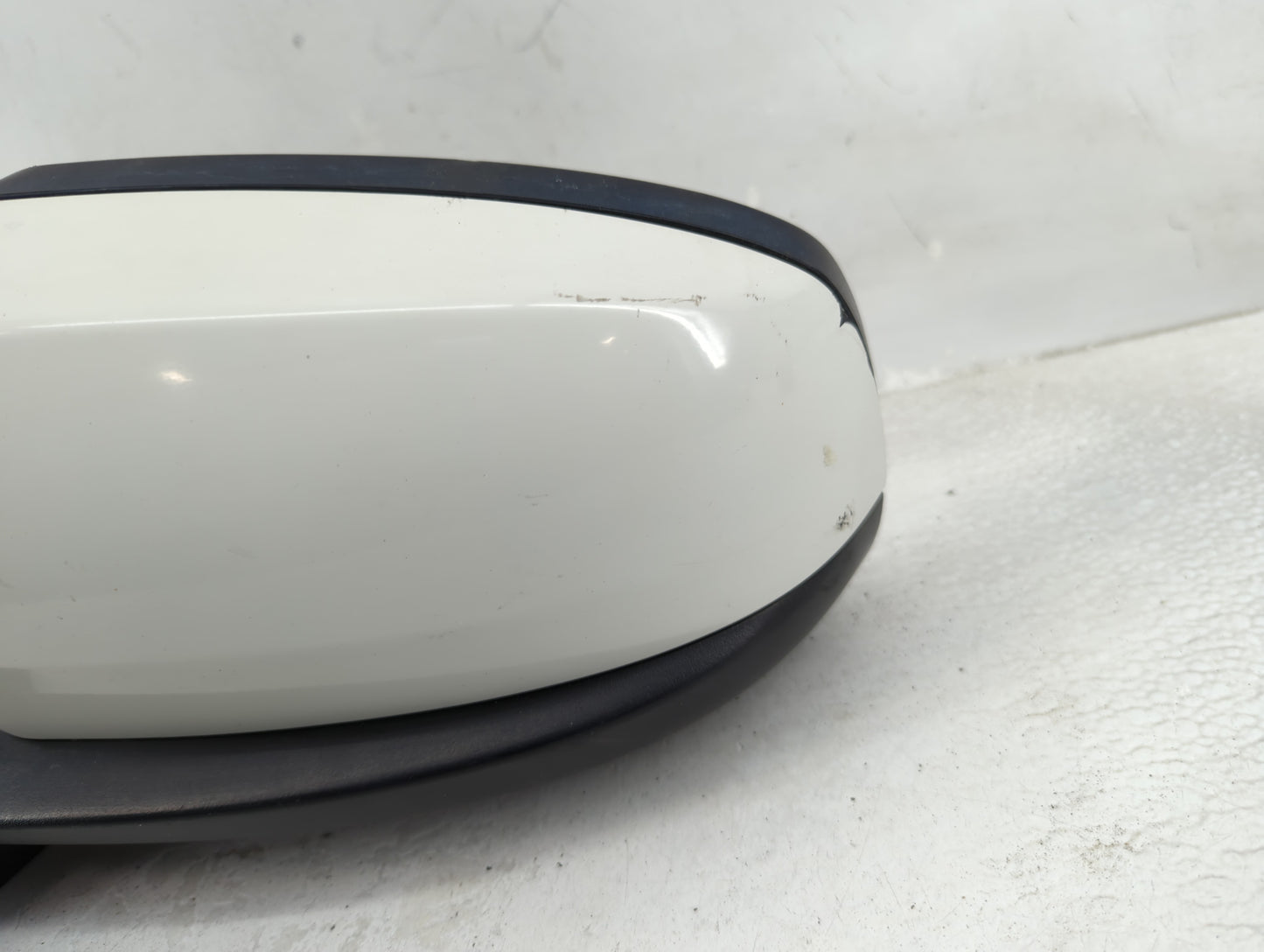2013 Bmw X5 Driver Side View Mirror - Left Door Mirror OEM Used - Oemusedautoparts1.com
