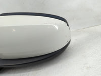 2013 Bmw X5 Driver Side View Mirror - Left Door Mirror OEM Used - Oemusedautoparts1.com