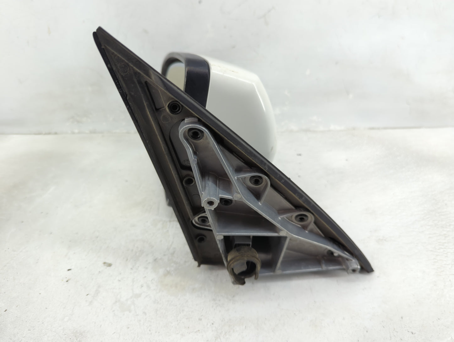 2013 Bmw X5 Driver Side View Mirror - Left Door Mirror OEM Used - Oemusedautoparts1.com