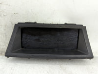 2013 Bmw X5 Information Display Screen Black - Oemusedautoparts1.com