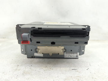 2011-2013 Bmw X5 Radio AM FM Cd Player Receiver Replacement P/N:927807501 Fits Fits 2011 2012 2013 2014 OEM Used Auto Parts 
