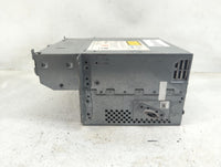2011-2013 Bmw X5 Radio AM FM Cd Player Receiver Replacement P/N:927807501 Fits Fits 2011 2012 2013 2014 OEM Used Auto Parts 