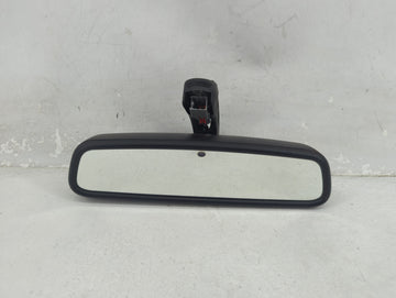 2014-2018 Bmw X5 Interior Rear View Mirror Replacement OEM P/N:6M2T-14A679-BB 9050912766 Fits OEM Used Auto Parts - Oemuseda