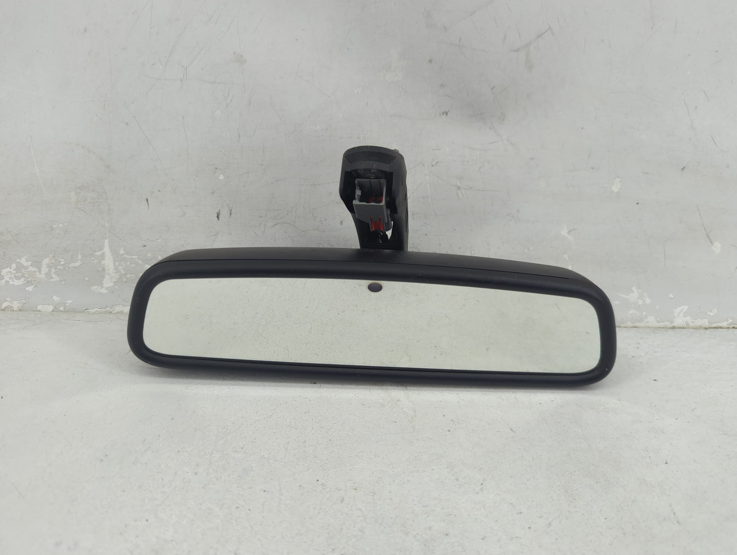 2014-2018 Bmw X5 Interior Rear View Mirror Replacement OEM P/N:6M2T-14A679-BB 9050912766 Fits OEM Used Auto Parts - Oemuseda