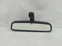 2014-2018 Bmw X5 Interior Rear View Mirror Replacement OEM P/N:6M2T-14A679-BB 9050912766 Fits OEM Used Auto Parts - Oemuseda