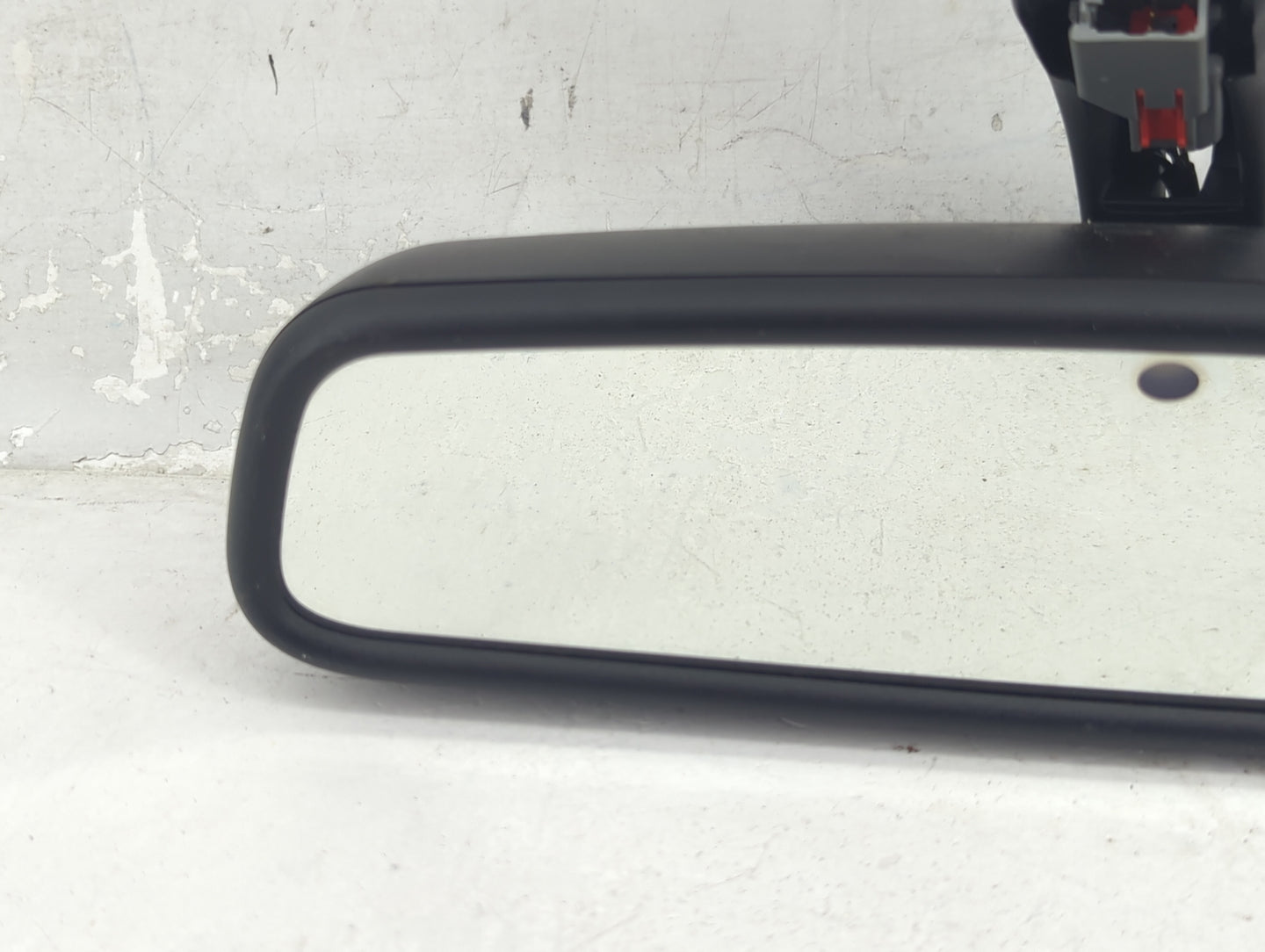 2014-2018 Bmw X5 Interior Rear View Mirror Replacement OEM P/N:6M2T-14A679-BB 9050912766 Fits OEM Used Auto Parts - Oemuseda