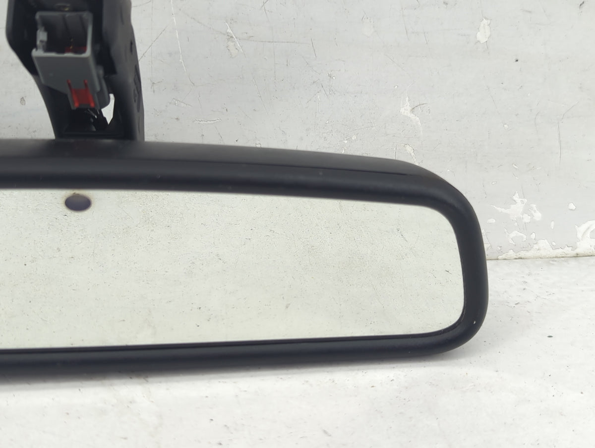 2014-2018 Bmw X5 Interior Rear View Mirror Replacement OEM P/N:6M2T-14A679-BB 9050912766 Fits OEM Used Auto Parts - Oemuseda
