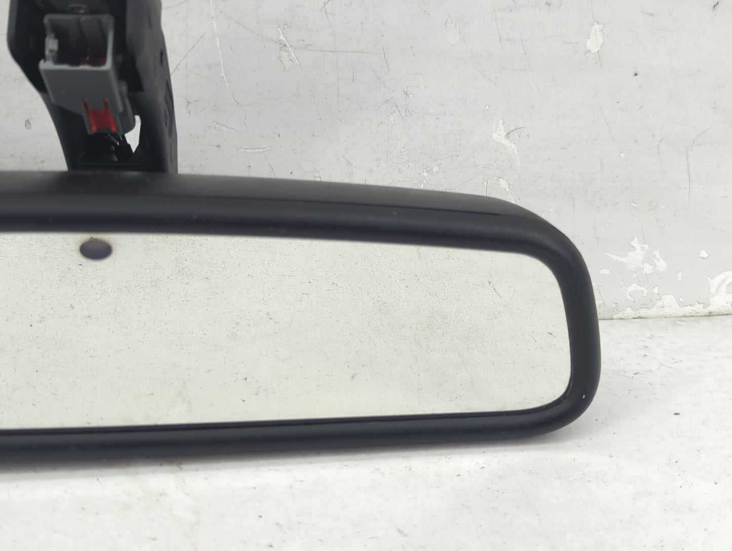 2014-2018 Bmw X5 Interior Rear View Mirror Replacement OEM P/N:6M2T-14A679-BB 9050912766 Fits OEM Used Auto Parts - Oemuseda