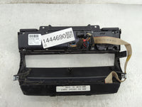 2007-2013 Bmw X5 Climate Control Module Temperature AC/Heater Replacement P/N:9279654-01/AC 9279654 Fits OEM Used Auto Parts
