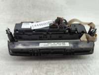 2007-2013 Bmw X5 Climate Control Module Temperature AC/Heater Replacement P/N:9279654-01/AC 9279654 Fits OEM Used Auto Parts
