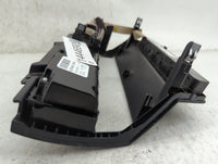 2007-2013 Bmw X5 Climate Control Module Temperature AC/Heater Replacement P/N:9279654-01/AC 9279654 Fits OEM Used Auto Parts