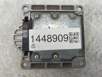 2007-2013 Bmw X5 Safety Restraint Srs Airbag Control Module - Oemusedautoparts1.com
