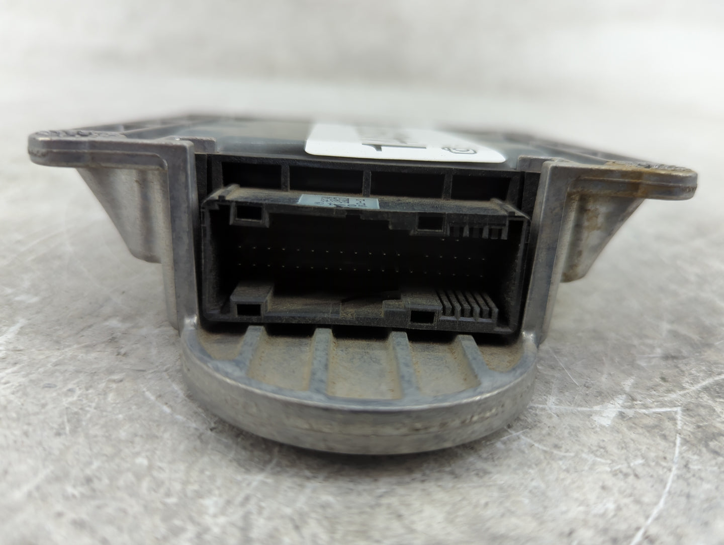 2007-2013 Bmw X5 Safety Restraint Srs Airbag Control Module - Oemusedautoparts1.com