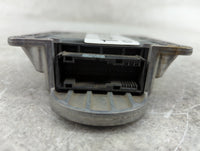 2007-2013 Bmw X5 Safety Restraint Srs Airbag Control Module - Oemusedautoparts1.com