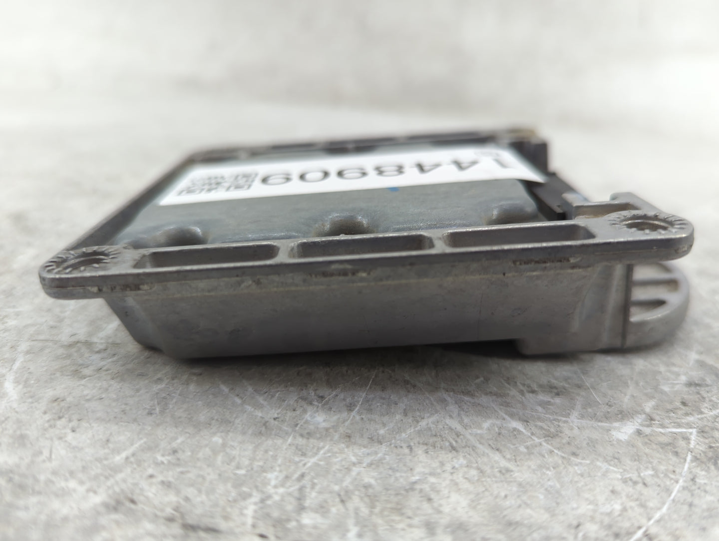2007-2013 Bmw X5 Safety Restraint Srs Airbag Control Module - Oemusedautoparts1.com