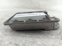 2007-2013 Bmw X5 Safety Restraint Srs Airbag Control Module - Oemusedautoparts1.com