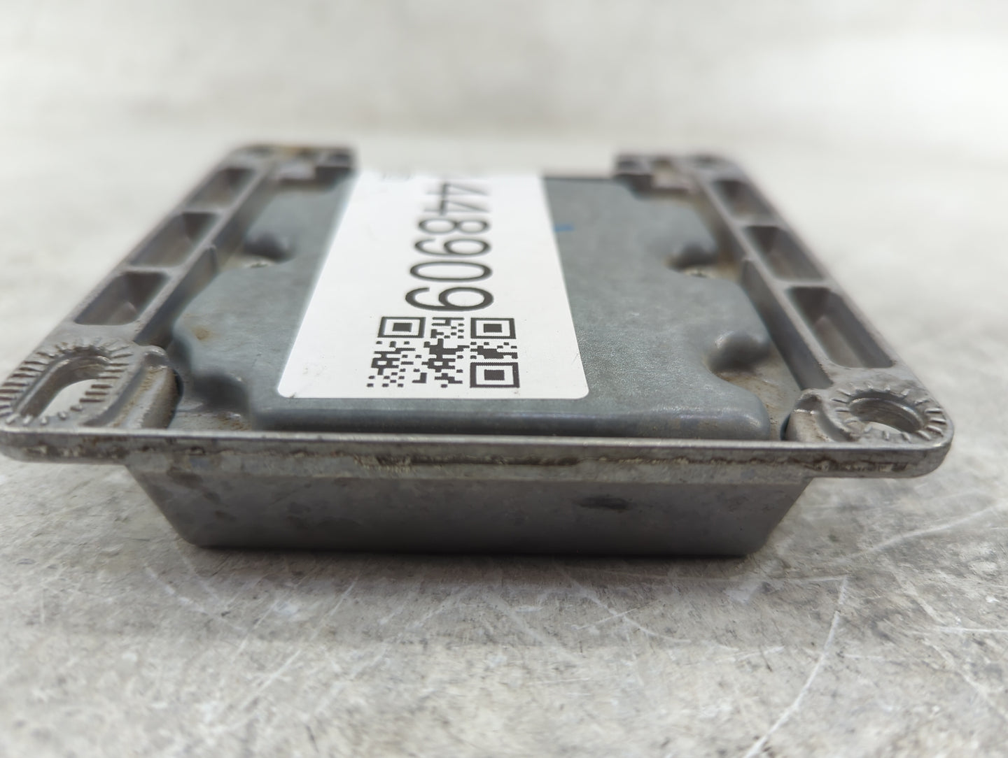 2007-2013 Bmw X5 Safety Restraint Srs Airbag Control Module - Oemusedautoparts1.com