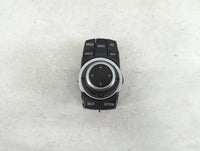 2013 Bmw X5 Radio AM FM Cd Player Receiver Replacement P/N:9285443 033625109, 2212000109938003 Fits OEM Used Auto Parts - Oe