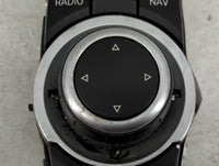 2013 Bmw X5 Radio AM FM Cd Player Receiver Replacement P/N:9285443 033625109, 2212000109938003 Fits OEM Used Auto Parts - Oe