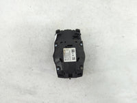 2013 Bmw X5 Radio AM FM Cd Player Receiver Replacement P/N:9285443 033625109, 2212000109938003 Fits OEM Used Auto Parts - Oe