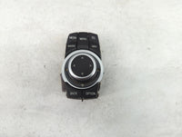 2013 Bmw X5 Radio AM FM Cd Player Receiver Replacement P/N:9285443 033625109 Fits OEM Used Auto Parts - Oemusedautoparts1.co