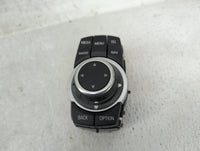 2013 Bmw X5 Radio AM FM Cd Player Receiver Replacement P/N:9334611 033625109 Fits OEM Used Auto Parts - Oemusedautoparts1.co