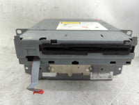 2013 Bmw X5 Radio AM FM Cd Player Receiver Replacement P/N:9585162C3047281 CI927807501, 1669303 Fits OEM Used Auto Parts - O