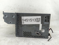 2013 Bmw X5 Radio AM FM Cd Player Receiver Replacement P/N:9585162C3047281 CI927807501, 1669303 Fits OEM Used Auto Parts - O