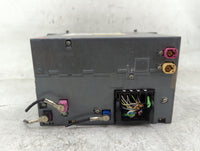 2013 Bmw X5 Radio AM FM Cd Player Receiver Replacement P/N:9585162C3047281 CI927807501, 1669303 Fits OEM Used Auto Parts - O