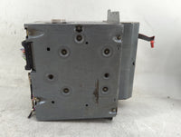 2013 Bmw X5 Radio AM FM Cd Player Receiver Replacement P/N:9585162C3047281 CI927807501, 1669303 Fits OEM Used Auto Parts - O
